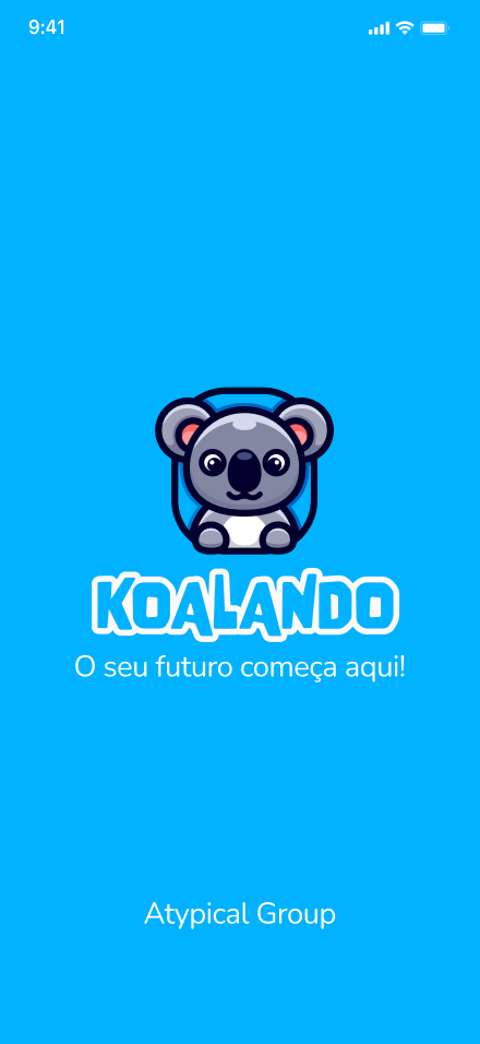 Mockup Projeto 2